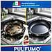 Pulifumo® 750ml Detergente Spray Sgrassatore Forte Per Pulizia Ordinaria Di Forni, Barbecue, Stufe E Pirofile - Foto miniatura 11