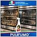 Pulifumo® 750ml Detergente Spray Sgrassatore Forte Per Pulizia Ordinaria Di Forni, Barbecue, Stufe E Pirofile - Foto miniatura 12