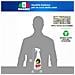 Pulifumo® 750ml Detergente Spray Sgrassatore Forte Per Pulizia Ordinaria Di Forni, Barbecue, Stufe E Pirofile - Foto miniatura 13
