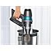 Scopa senza FIli 2 in1 Quick Clean Professional T9621 Capacità 0.3 Potenza 600 W Litri Colore Nero Blu - Foto miniatura 2