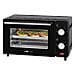 MB 3746 Nero Grill - Foto miniatura 1