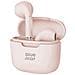 Auricolare Bluetooth 5.3 Tws Fi7 Stereo Ergonimic Pink Per Smartphone - Foto miniatura 1