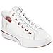 Snoop One-og Leather 186001-wht, Donne, Bianca, 39 - Foto miniatura 1