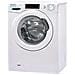 Smart, Lavatrice Carica Frontale 9 KG, Classe B, 1200 giri, Bianco, Vapore, Wi-Fi, CSS 129TW4-11 - Foto miniatura 4