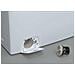 Smart, Lavatrice Carica Frontale 9 KG, Classe B, 1200 giri, Bianco, Vapore, Wi-Fi, CSS 129TW4-11 - Foto miniatura 5