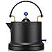Bollitore Senza Fili Da 0,5 L, Nero - 12274-01euro-80 - Foto miniatura 1