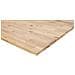 Mensole da Parete 2 pz 60x30x2 cm Legno Acacia Non Trattato - Foto miniatura 8