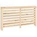 Copertura Termosifone 153x19x84 cm in Legno Massello di Pino - Foto miniatura 1