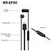 IER-EX15C Auricolare Cablato In-ear Musica e Chiamate USB tipo-C Rosa - Foto miniatura 9