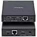 KVM Extender HDMI su Rete IP, Kit Trasmettitore e Ricevitore HDMI 4K 60Hz e USB su Ethernet /Cat6, AVoIP, non Richiede Driver, Kit di Montaggio incluso - Foto miniatura 2