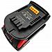 Adattatore Batteria 18v Compatibile Con Utensili Dewalt - Modello Dw18ml | Alta Qualità E Durata | Facile Montaggio E Uso Versatile - Foto miniatura 2