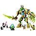 DREAMZzz Mech volpe guardiana - Foto miniatura 23