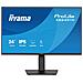ProLite XB2491H-B1 Monitor PC 23.8" 1920 x 1080 Pixel Full HD LCD Nero - Foto miniatura 4