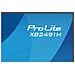 ProLite XB2491H-B1 Monitor PC 23.8" 1920 x 1080 Pixel Full HD LCD Nero - Foto miniatura 9