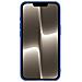 Cover per iPhone 16e - TPU+PC, Blu - Foto miniatura 2