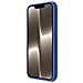 Cover per iPhone 16e - TPU+PC, Blu - Foto miniatura 3