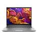 ZBook 8 G1ak 14 inch Mobile Workstation PC Wolf Pro Security Edition Copilot+ PC AMD Ryzen AI 7 PRO PRO 350 35,6 cm (14") WUXGA 32 GB DDR5-SDRAM 1 TB SSD Wi-Fi 7 (802.11be) Windows 11 Pro AI Workstation, AI PC Argento - Foto miniatura 1