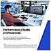 ZBook 8 G1ak 14 inch Mobile Workstation PC Wolf Pro Security Edition Copilot+ PC AMD Ryzen AI 7 PRO PRO 350 35,6 cm (14") WUXGA 32 GB DDR5-SDRAM 1 TB SSD Wi-Fi 7 (802.11be) Windows 11 Pro AI Workstation, AI PC Argento - Foto miniatura 11