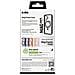 Mag frame custodia per cellulare 17 cm (6.7") Cover Nero, Trasparente - Foto miniatura 3