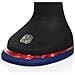 Vaporizzatore pieghevole 1100W colore Nero cod: 332853 - Foto miniatura 4
