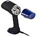 Vaporizzatore pieghevole 1100W colore Nero cod: 332853 - Foto miniatura 5