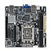 P13R-I Intel C262 LGA 1700 mini ITX - Foto miniatura 2
