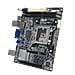 P13R-I Intel C262 LGA 1700 mini ITX - Foto miniatura 4