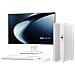 V500 SFF V501SV-03100U012W Intel Core 3 100U 8 GB DDR5-SDRAM 512 GB SSD Windows 11 Home PC Bianco - Foto miniatura 3