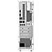V500 SFF V501SV-03100U012W Intel Core 3 100U 8 GB DDR5-SDRAM 512 GB SSD Windows 11 Home PC Bianco - Foto miniatura 5