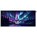 NORTHERN LIGHT Bundle tastiera Casa USB QWERTZ Tedesco Multicolore - Foto miniatura 2