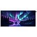 NORTHERN LIGHT Bundle tastiera Casa USB QWERTZ Tedesco Multicolore - Foto miniatura 6