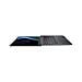 ExpertBook B1 B1503CVA-S79180 Intel Core 7 150U Computer portatile 39,6 cm (15.6") Full HD 16 GB DDR5-SDRAM 256 GB SSD Wi-Fi 6E (802.11ax) Tedesco Nero, Grigio - Foto miniatura 3
