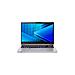 TravelMate P2 TMP215-75-G2-TCO-70VW Intel Core Ultra 7 155H Computer portatile 39,6 cm (15.6") Full HD 32 GB DDR5-SDRAM 1 TB SSD Wi-Fi 6 (802.11ax) Windows 11 Pro Argento - Foto miniatura 6