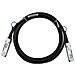 980-9I54L-00V02A-BL cavo InfiniBand e in fibra ottica 3 m QSFP56 DAC Nero - Foto miniatura 1