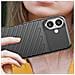 Custodia In Silicone Per Iphone 16 Plus - Colore Nero - Foto miniatura 1