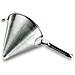 60311 - Colino Cinese da Chef INOX 10 cm - Foto miniatura 1