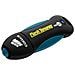 Pendrive 128 Gb Flash Voyager USB 3.0 Impermeabile e Antiurto Colore Nero / Blu - Foto miniatura 6