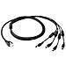 Cavo di alimentazione standard 25-85992-01R - Foto miniatura 1