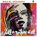 Billie Holiday - All Or Nothing At All - Foto miniatura 1