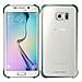 Clear Cover Verde S6 Edge - Foto miniatura 5
