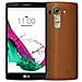 G4 H815 32 GB 4G / LTE Display 5.5" 2K Slot Micro SD Fotocamera 16 Mpx Android Italia Leather Brown - Foto miniatura 10