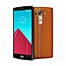 G4 H815 32 GB 4G / LTE Display 5.5" 2K Slot Micro SD Fotocamera 16 Mpx Android Italia Leather Brown - Foto miniatura 4