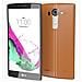G4 H815 32 GB 4G / LTE Display 5.5" 2K Slot Micro SD Fotocamera 16 Mpx Android Italia Leather Brown - Foto miniatura 9