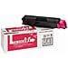 TONER COMPATIBILE - Cartuccia  per Kyocera TK-590M - Magenta - Laser - 5000 pagine - Foto miniatura 2