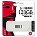 Chiavetta USB 128 GB DataTraveler Micro 3.1 Interfaccia USB 3.1 Colore Argento - Foto miniatura 4