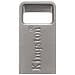 Chiavetta USB 128 GB DataTraveler Micro 3.1 Interfaccia USB 3.1 Colore Argento - Foto miniatura 3