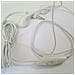 Auricolari Cuffiette Headset Stereo Originale Wk02 - Bianco - Foto miniatura 2