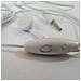 Auricolari Cuffiette Headset Stereo Originale Wk02 - Bianco - Foto miniatura 3