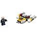 75162 Microfighter Y-Wing - Foto miniatura 8