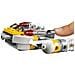75162 Microfighter Y-Wing - Foto miniatura 7